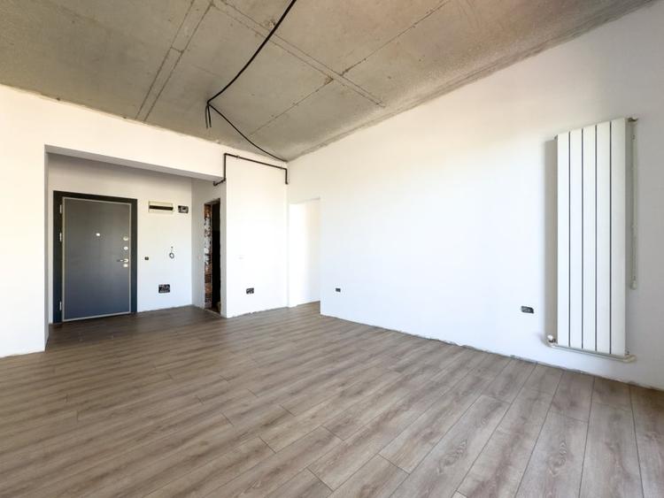 Garsoniera in Constanta, zona FAR, bloc NOU, 42mp - 2