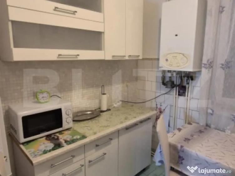 Apartament cu 2 camere, etaj intermediar, zona Centrala - 2
