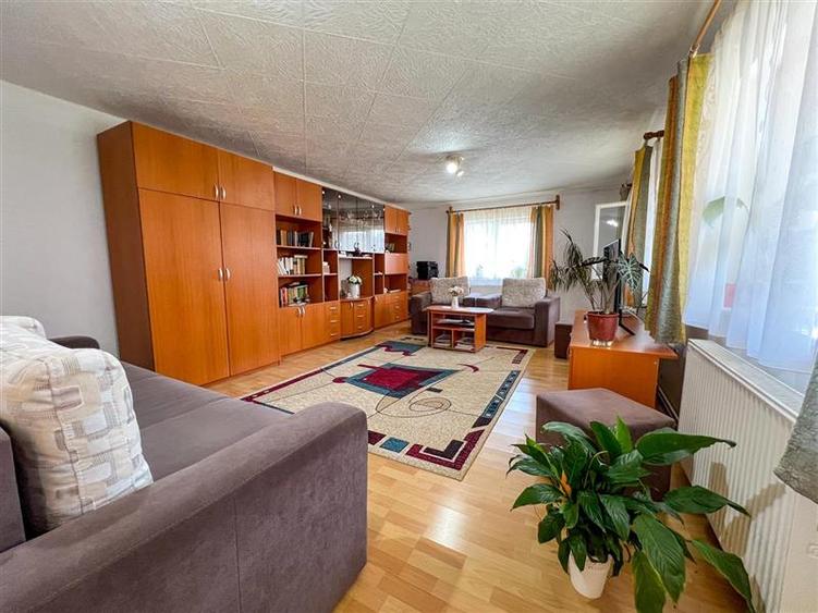 Casa primiroate in decor valoros si rodnic teren de 850mp, Ilieni, Covasna: FILM - 46