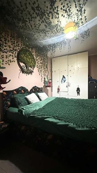 Apartament 2 Camere cu Acces la Curte Interioara, Inel 2 - 4