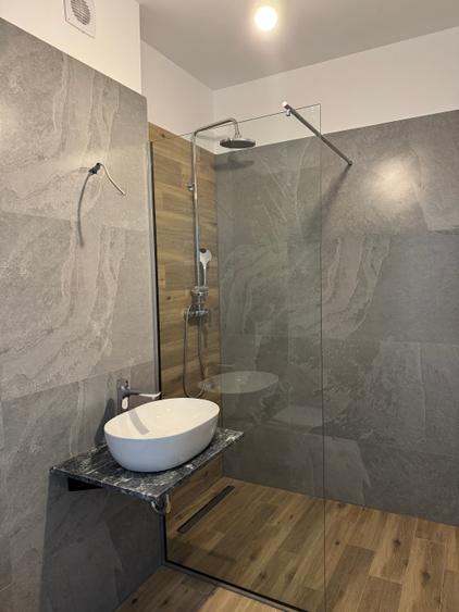 4 camere open, 94 mp +  3,6 mp balcon TVA inclus 21%, 2027 - 8