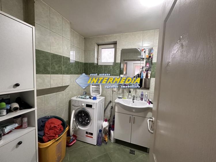 Casa cu 3 camere  in Cetate la asfalt cu 1176 mp Teren - 10