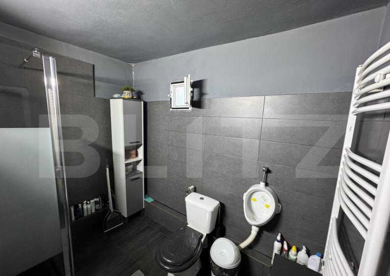 Casa parter, 58.75 mp, cartier Brestei - 1