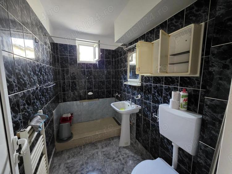 De inchiriat apartament etaj 1 ultracentral Deva, Casa de Cultura - 1