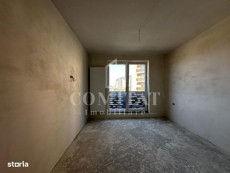 Apartament 4 camere | Etaj intermediar | Chinteni - 4