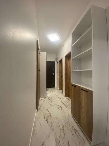 garsoniera bloc nou Exigent Plaza Mall Residence Faza 5 Parcul Liniei - 6