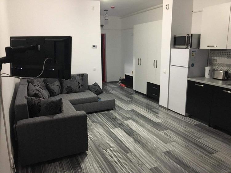 Apartament cu o camera Ared- Micalaca - 6