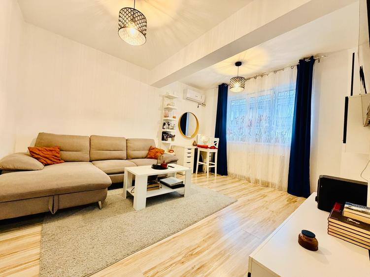 [Str. Amurgului] - Apartament 2 camere - Mobilat si utilat - 1