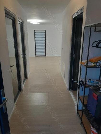 Apartament si Spatiu comercial de inchiriat - 8