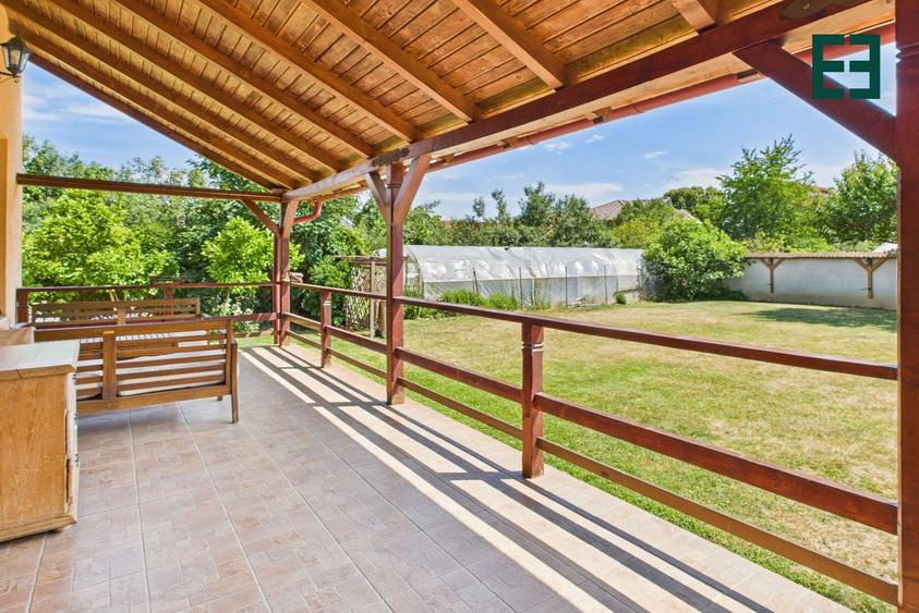 Vilă cu 6 camere - Zona Subcetate - Arad - 36