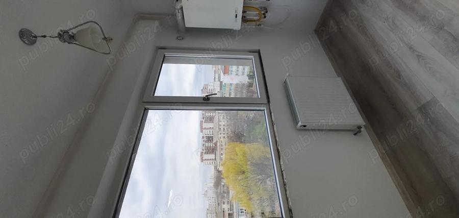 PF, inchiriez ap.2 camere zona Tatarasi-Oancea - 5