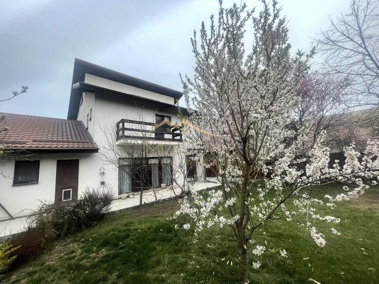 Masterpiece villa*** 6 camere//Independenta energetic//Kaufland Balotesti - 3