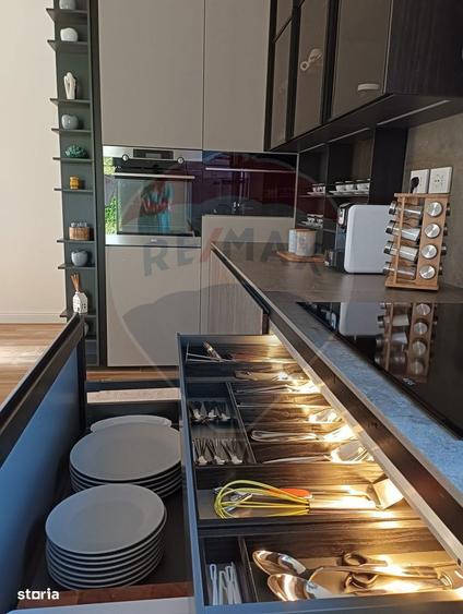 Casa / Vila de vanzare pe str Mihai Pitei nr22 Radauti - 15