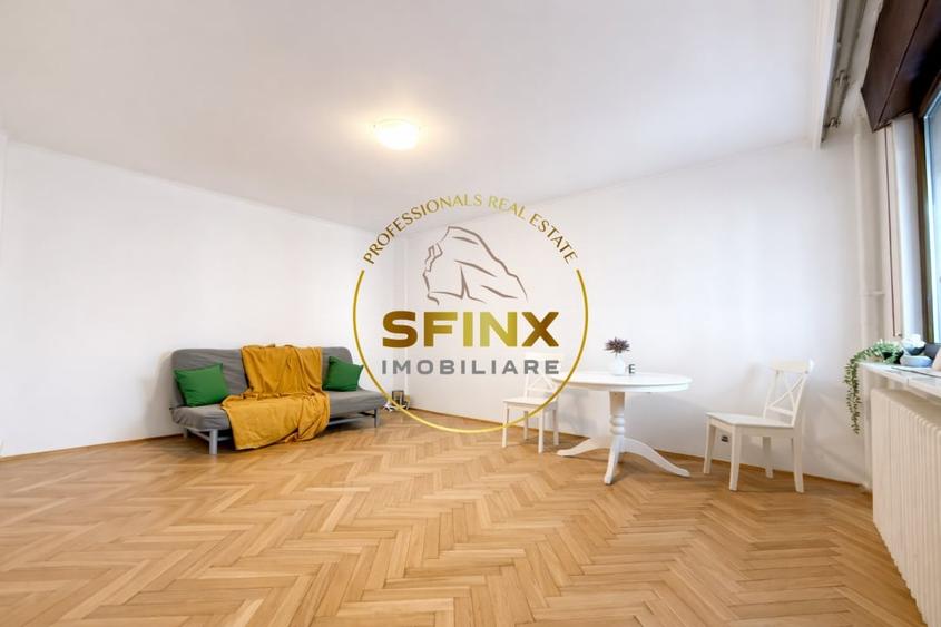 2 camere ultracentral Calea Victoriei – Piata Amzei | 70 mp | 165.000 € - 2