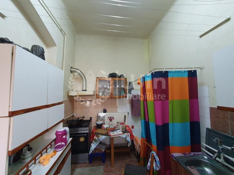 Apartament 3 camere | Parcare | Ultracentral | Zona Casa Studentilor - 11