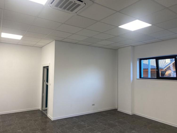 Inchiriez spatiu pentru birouri - 6