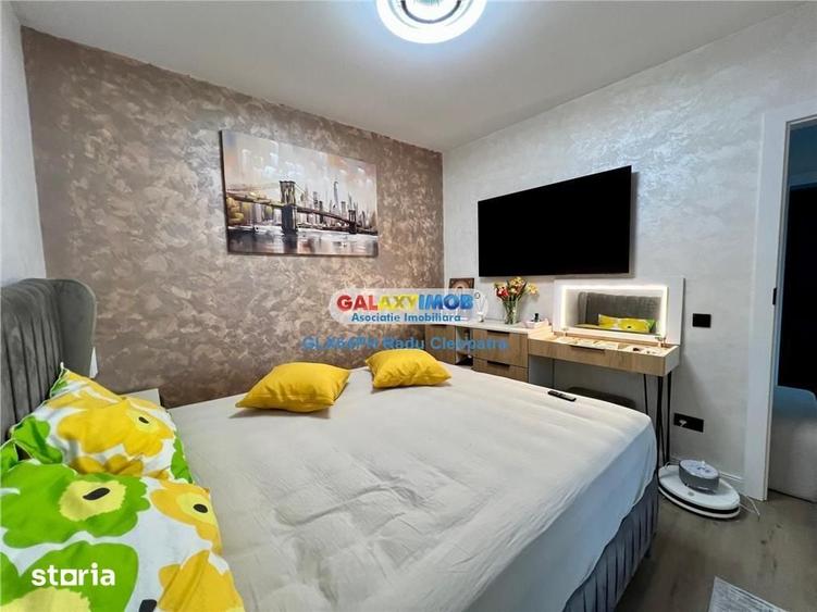 Vanzare casa 3 camere, Ploiesti, zona Sala Sporturilor - 12