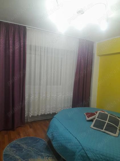 vand apartament 2camere - 1