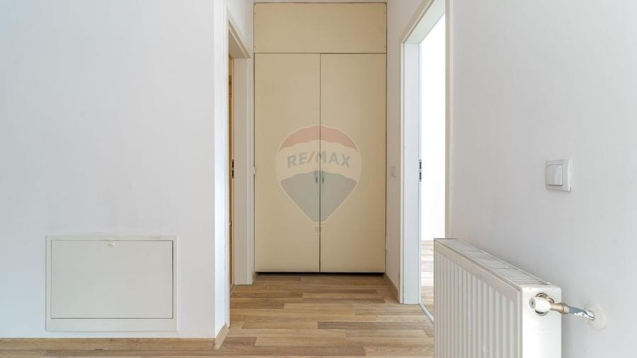 De vanzare apartament cu 2 camere si terasa 40 mp, comision 0! - 9