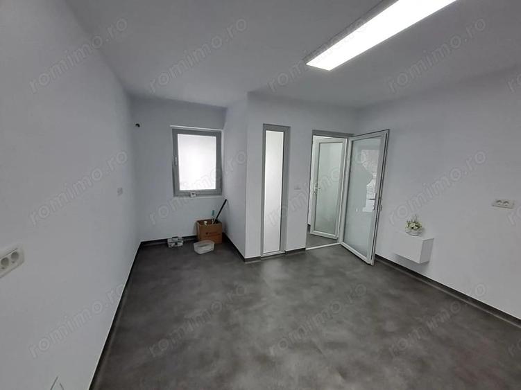 Spatiu Comercial pretabil cabinet medical Cetatii-Torontalului - 11