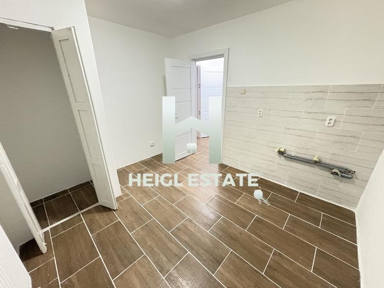 Apartament cu 2 camere situat la etajul 1 in Complexul Studentesc - 4