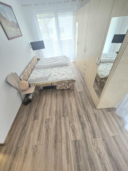 Apartament modern– Iris Residence, 62mp+21 terasa, et,4/6, garaj subteran - 1