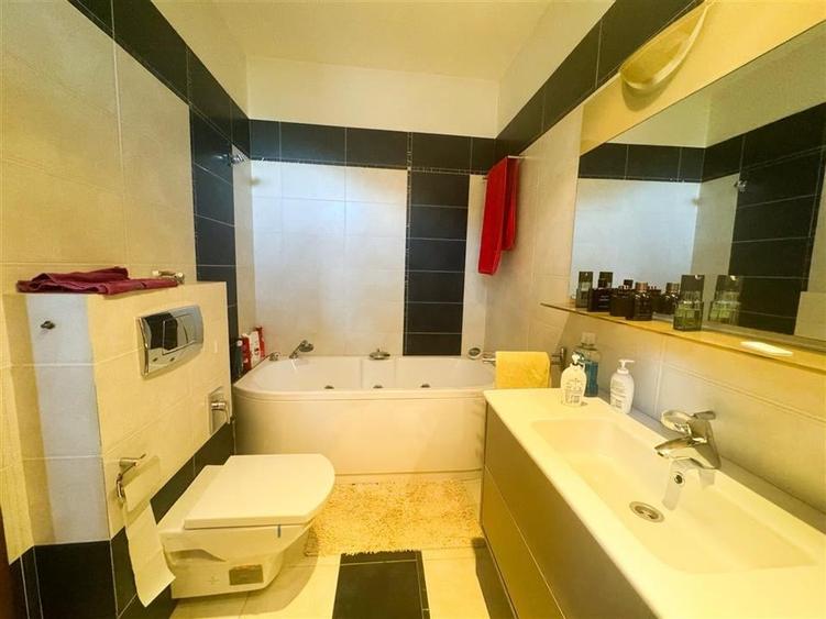 Apartament de inchiriat 4 camere Dorobanti - 29