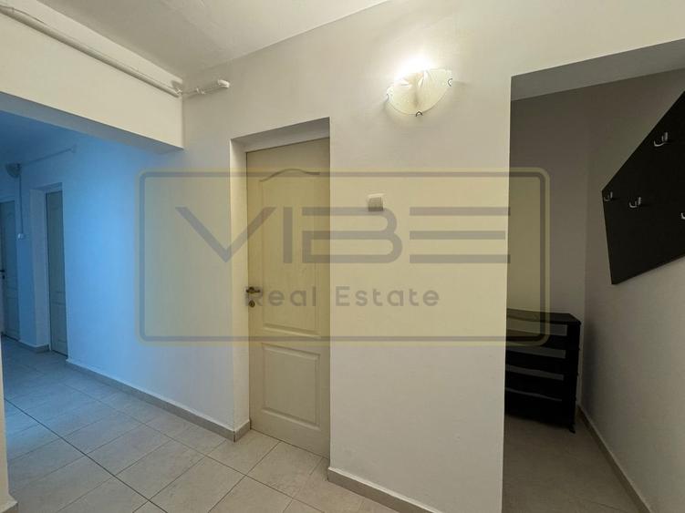 Apartament 3 camere 2 bai zona Parc Nicolina 1 - 17