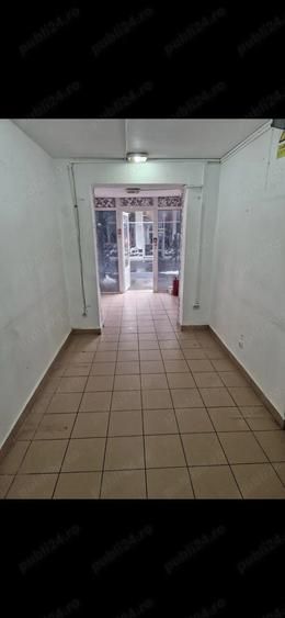Spatiu comercial de inchiriat TG-JIU PIATA 9 MAI - 4