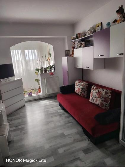 apartament 3 camere, dorobanti, direct proprietar - 2