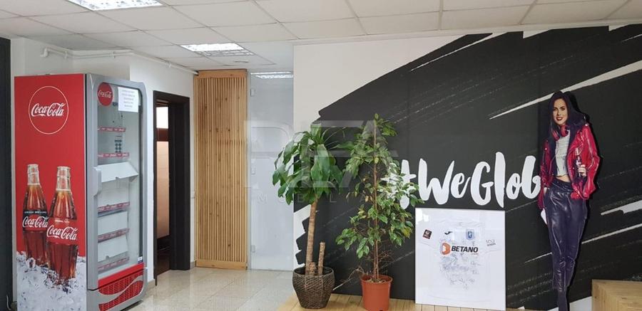 Cladire de birouri - D+P+5E+E6 - Dorobanti - 5