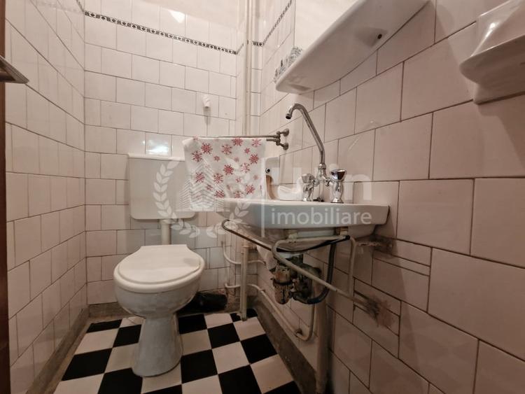 Apartament 3 camere | Decomandat | 82mp | Etaj 3/4 | Andrei Muresanu - 8