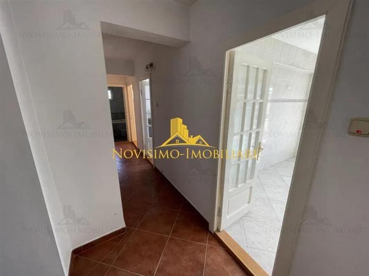 NOVISIMO-IMOBILIARE: AP. CU 4 CAM. IN ZONA DEMOCRATIEI - 5