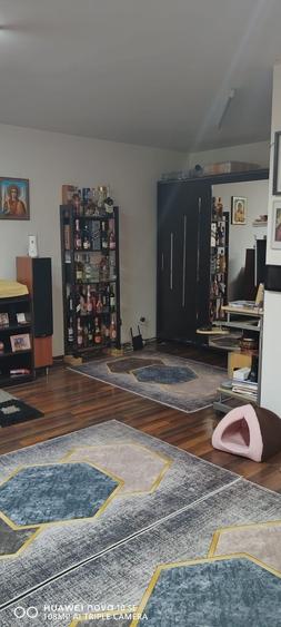 Garsoniera de vacanta situata in Busteni - 6