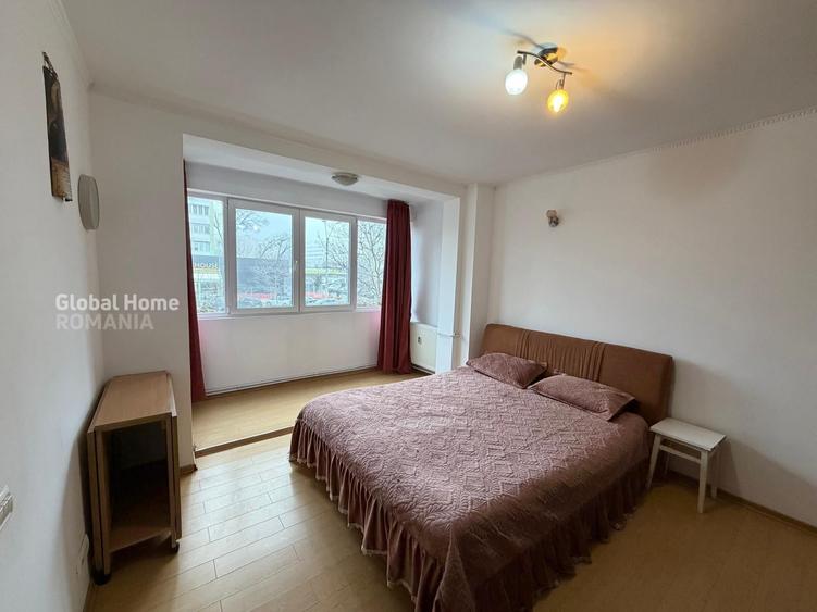 Tineretului - Dimitrie Cantemir | Apartament 2 Camere - Debara - 4