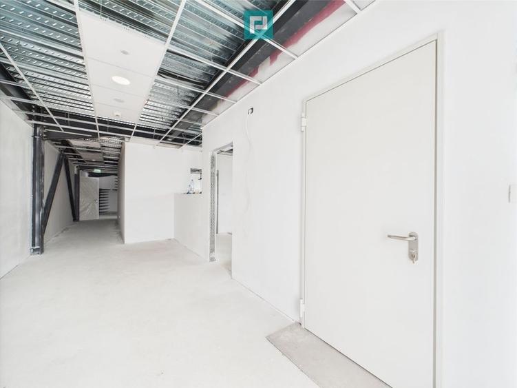 Hală Modernă, în zona Aeroport – 949 mp Utili - 4