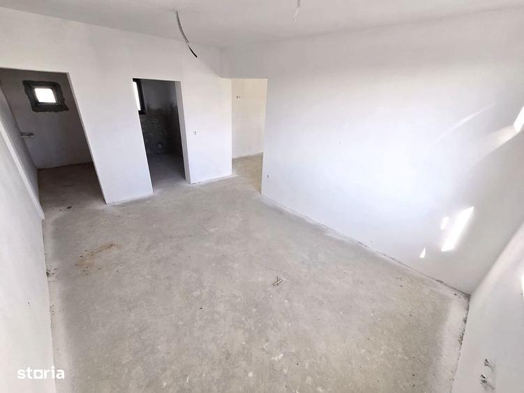 Casa Noua 4 camere| Teren 465 | Zona linistita - 14