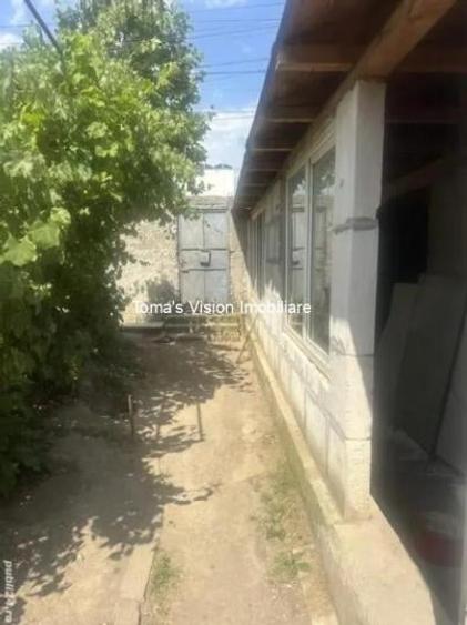 Vanzari Terenuri Straulesti - 1