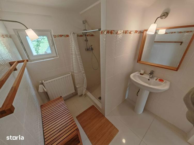 Super Oferta De Pret - Pestera Casa De Vanzare - Moeciu! - 18