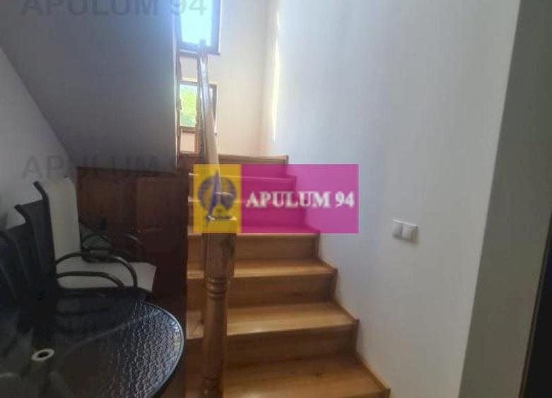 Vilă de vânzare în Breaza - Zona Liceul Militar - 40