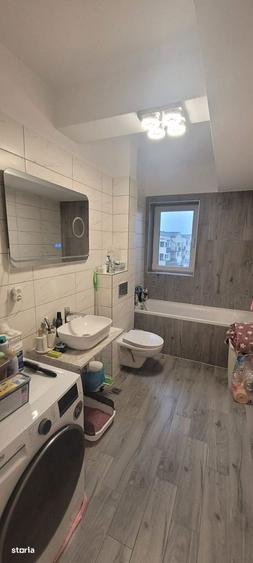 Apartament 3 camere zona TRACTORUL,complex Vivamus - 3