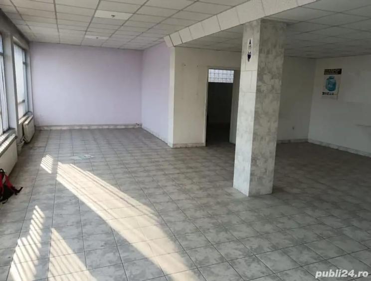 A 18. spatiu comercial calea romanului 75000 - 5