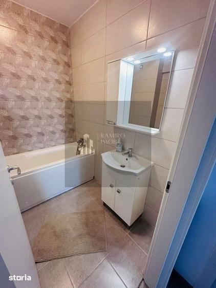 Apartament 3 camere | Grand Arena| Berceni | Centrala | Bloc nou - 6