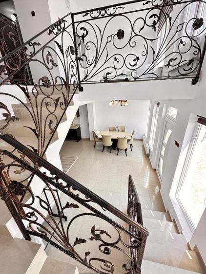 Domeniul de langa Fetesti, Maltezi, ideal pentru evenimente - 3