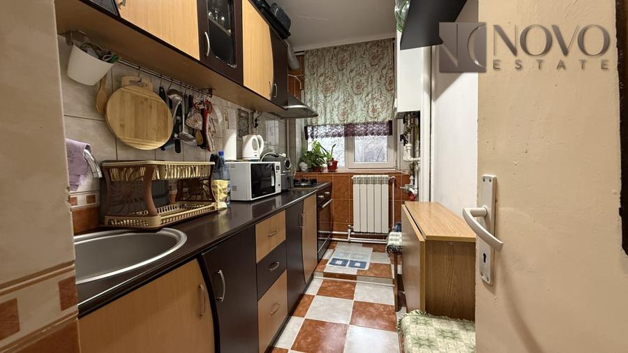 2 Camere | Progresul | Centrala | Renovat | Bloc Anvelopat - 10