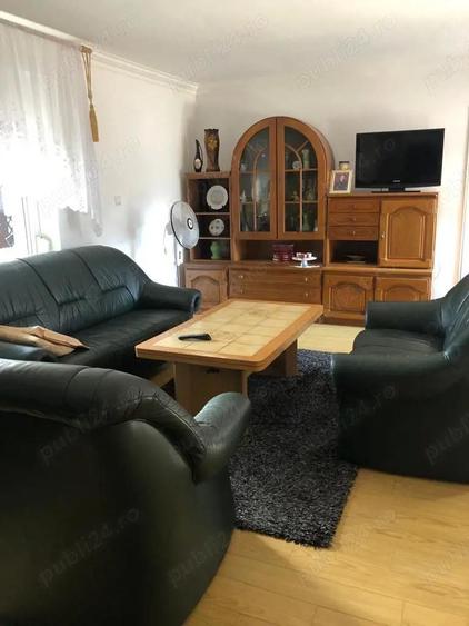 De inchiriat jumatate de casa Sagului-Chisodei - 1