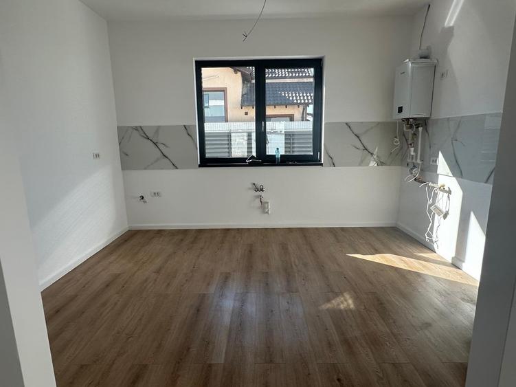 Proiect rezidențial de vile individuale – Parcul Ghidigeni - 6