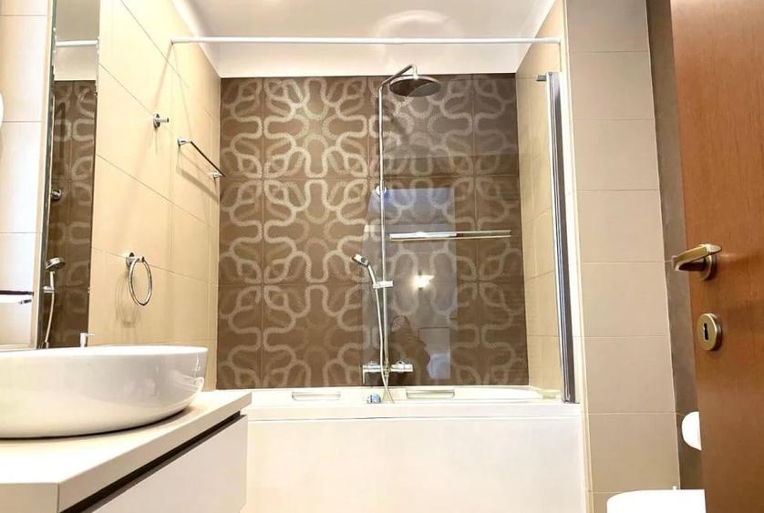 Penthouse, 125 mp, loc de parcare, 2 terase 34 mp, Herastrau-Sos.Nordului - 6