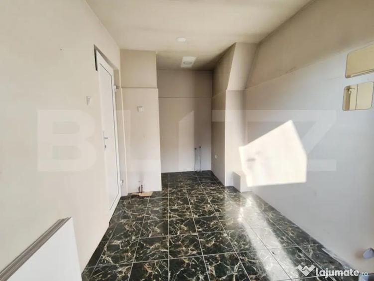 Spatiu comercial ultracentral, Republicii, stradal, P+1+subs - 10