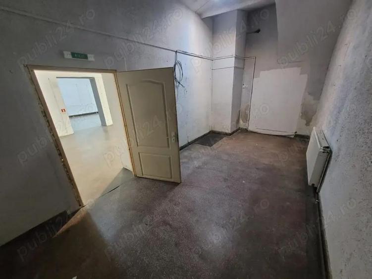 Spatiu comercial in pozitie centrala, 170m2, cu vedere la strada - 8